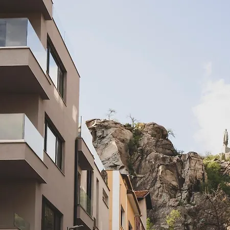 Διαμέρισμα Stylish 1bd - Free Private Garage *