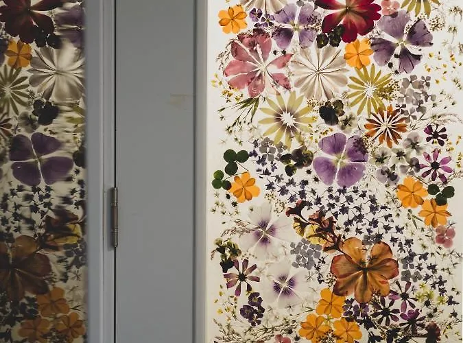 公寓 Stylish 1bd - Free Private Garage *