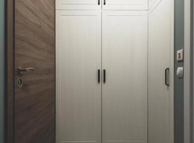 公寓 Stylish 1bd - Free Private Garage